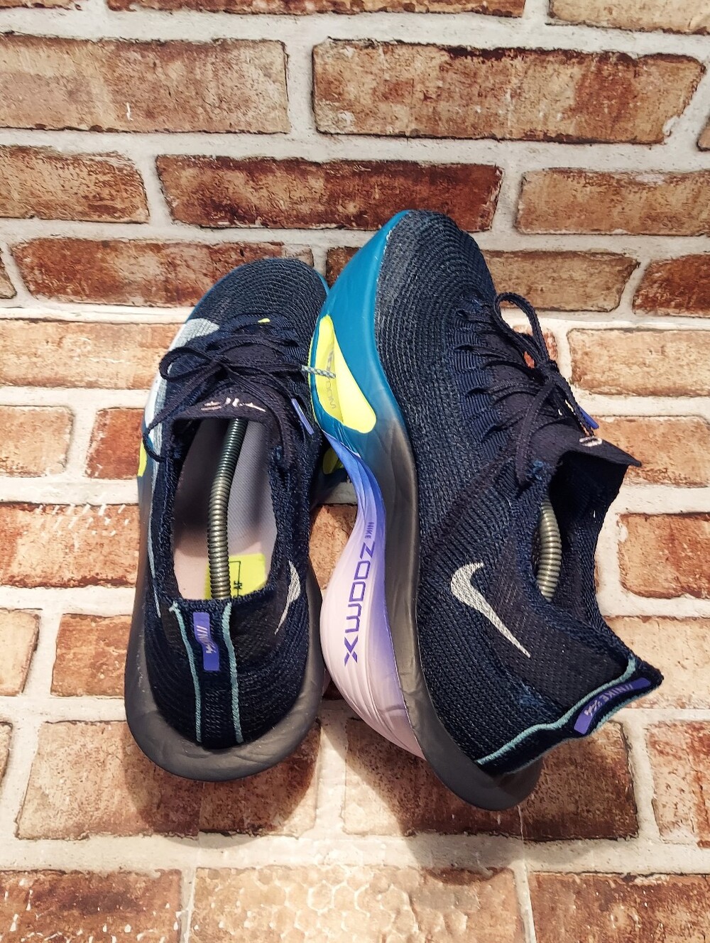 Pre-owned 2025 Nike Air Zoom Alphafly Next% 3 - Picture 6 of 14